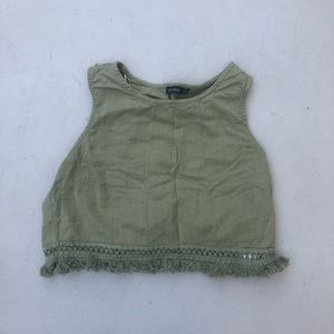 Cotton On Summer Blouse